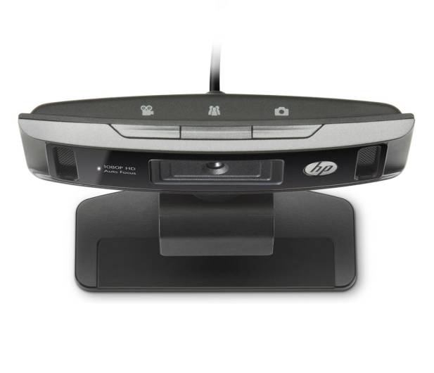 HP Kamera internetowa HD4310 - 512729 - zdjęcie 2